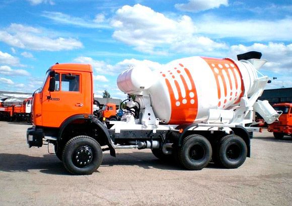 АБС-7DA на МАЗ-6312В3